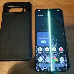 Pixel 8 Pro (for parts)