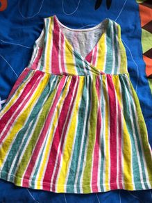 24-36m Summer dresses, tshirts and shorts for baby girl