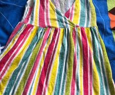 24-36m Summer dresses, tshirts and shorts for baby girl