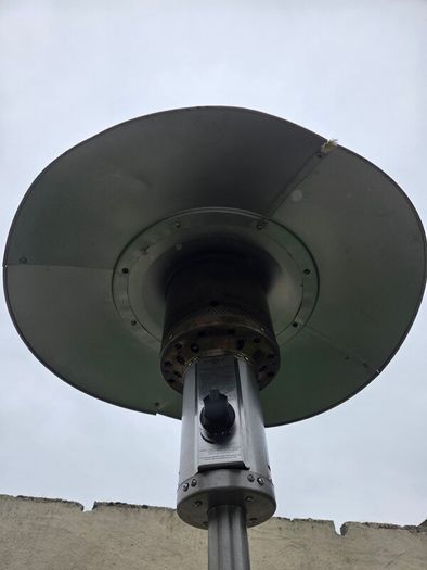 Heater (gas patio)