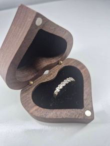 Eternity Ring
