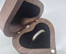 Eternity Ring