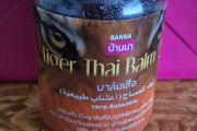 Tiger Balm 200g