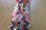 Decorative Hair Clips x 12 for Sale