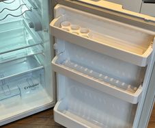 Beko Undercounter Fridge