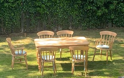 furniture
