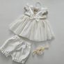 christening dress Image 3