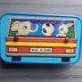 VINTAGE Toy Accordion Image 2