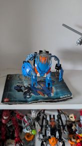 Bionicle Gahlok