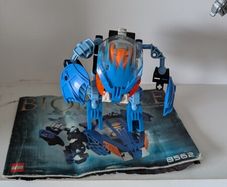 Bionicle Gahlok