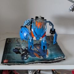 Bionicle Gahlok