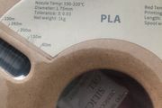 eryone pla filament 3D printing