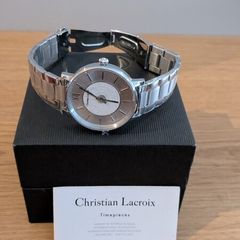 Christian Lacroix watch Unisex