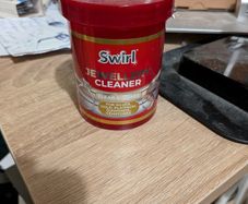 jewellery cleaner