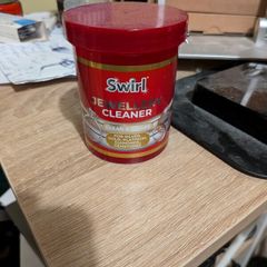 jewellery cleaner