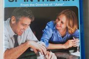 Up In The Air - George Clooney Blu Ray