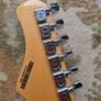 Electric guitar with upgrades Image 4