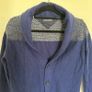 Tommy Hillfiger lambswool cardigan Image 3
