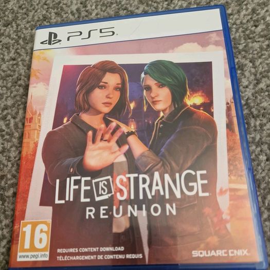 Life is Strange Reunion - PS5