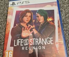 Life is Strange Reunion - PS5