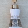 Antique Bavarian porcelain perfume bottle Image 4