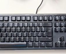 Razer Ornata Chroma Keyboard