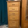 Tall boy drawer unit Image 2