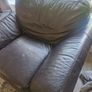 2 x armchairs Image 3