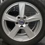 4 x Volvo Centre Caps - FREE POST Image 4