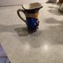 Vintage Small Toby Jug Image 2