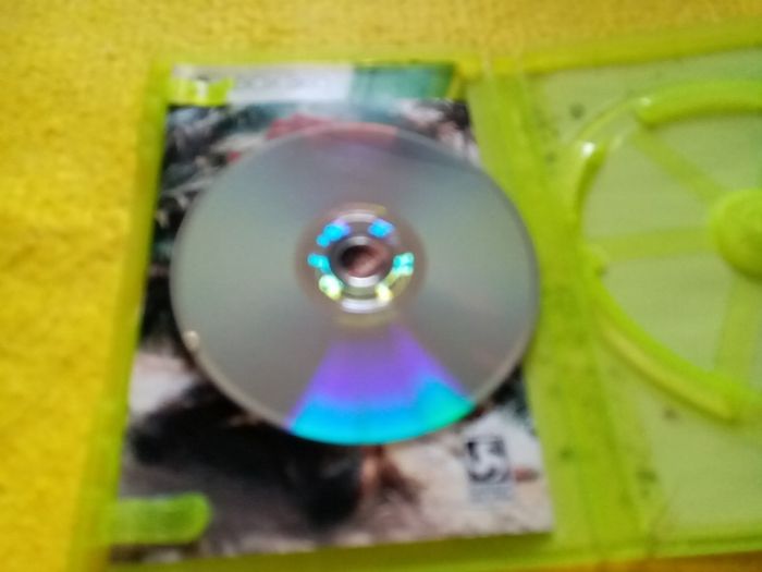 Dead Island Game of the year Xbox 360 games Original