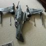 Hasbro Star Wars ARC-170 Starfighter Shadow Squadron - Legacy Collection (The Clone Wars 2008) Image 5