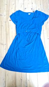 Nursing dress x 2, size L
