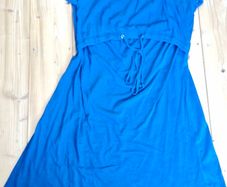 Nursing dress x 2, size L