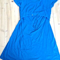 Nursing dress x 2, size L