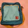 Koochi foot muff and bag Image 3
