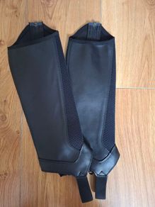 Horse riding chaps