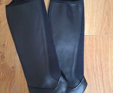 Horse riding chaps