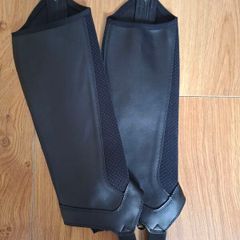 Horse riding chaps