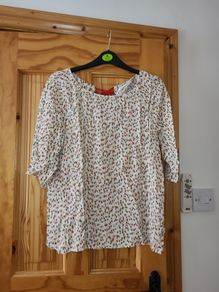 Promod Blouse