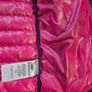 Columbia girls pink and navy jacket Image 5