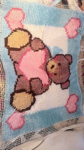 Baby Rug