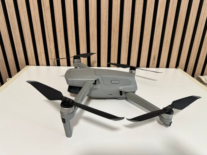 Drone DJI Mavic Air2 Fly More Combo (x4 batteries)
