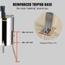 Electric Honey Extractor Beekeeping Equipment 4/8 Frames Stainless Steel Image 5