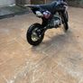 Dirt bike stomp 120 Image 4