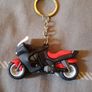 Motorbike Keyrings Image 3