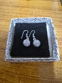 Modern Earrings