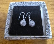 Modern Earrings