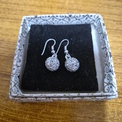 Modern Earrings