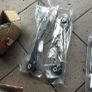 Mercedes C class parts w203 Image 7